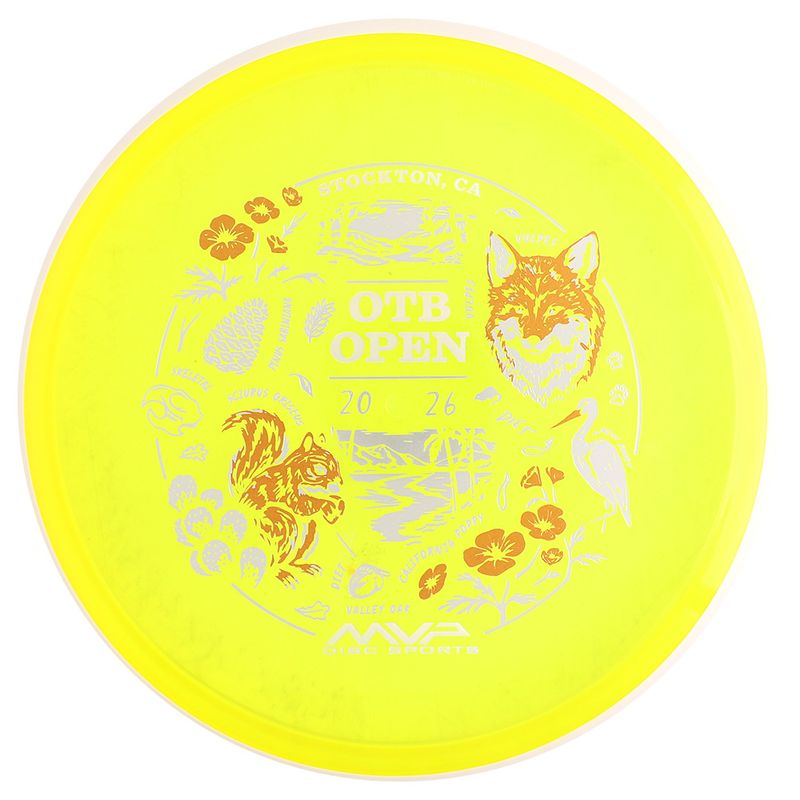 Proton Reactor - OTB Open 2026