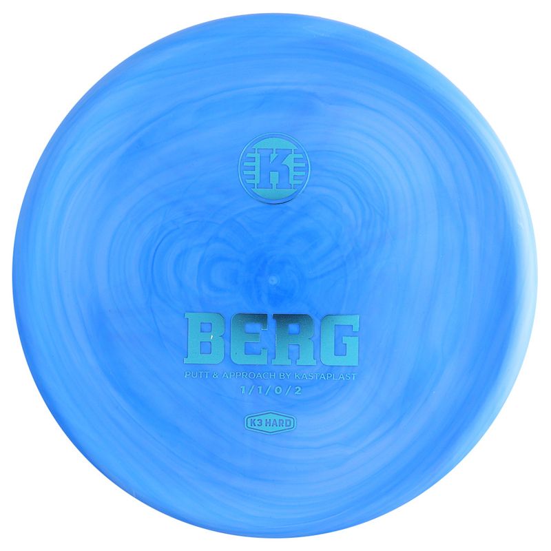 K3 Hard Berg