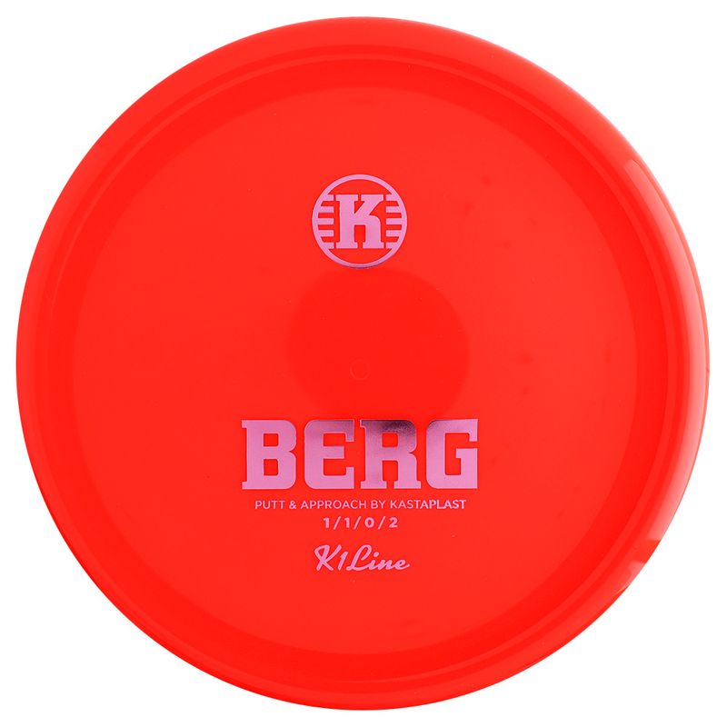 K1 Berg