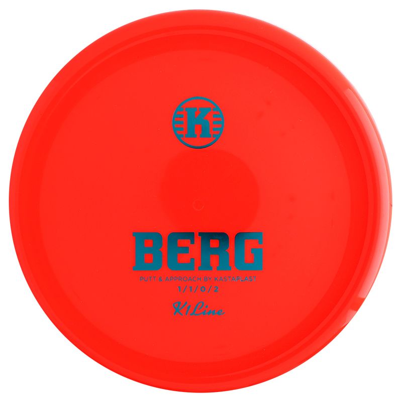 K1 Berg