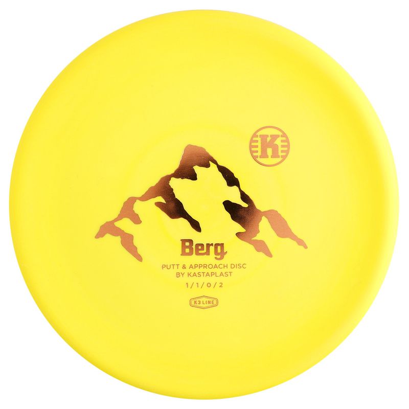 K3 Berg