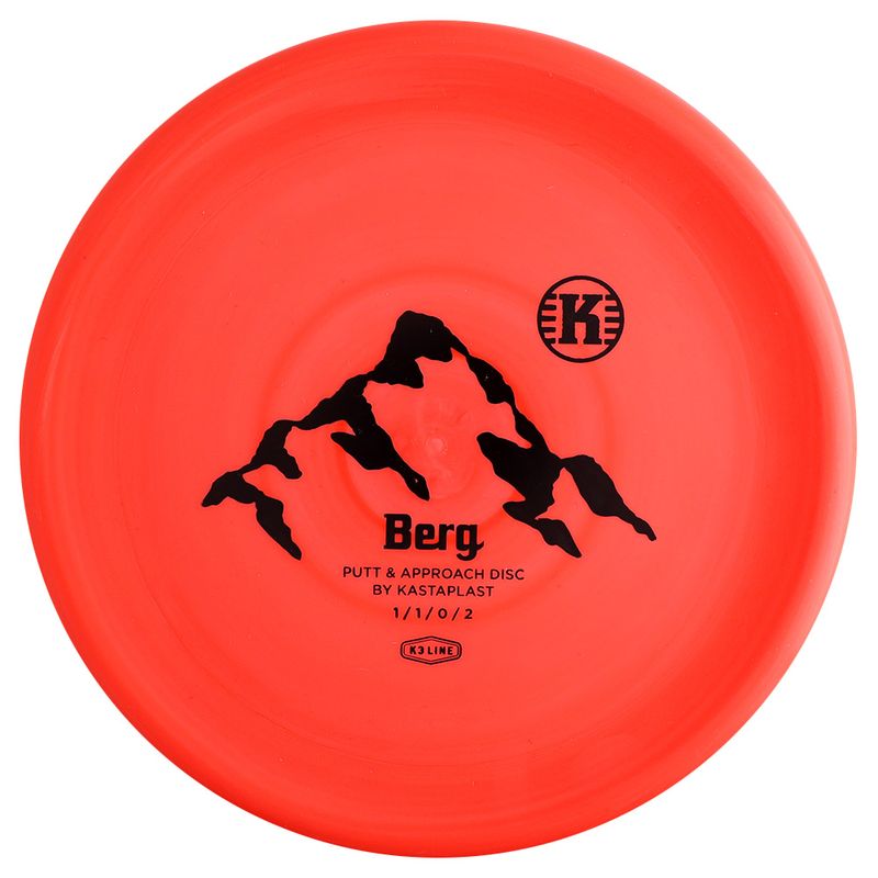 K3 Berg