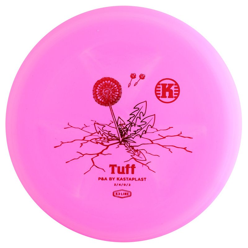 K3 Tuff