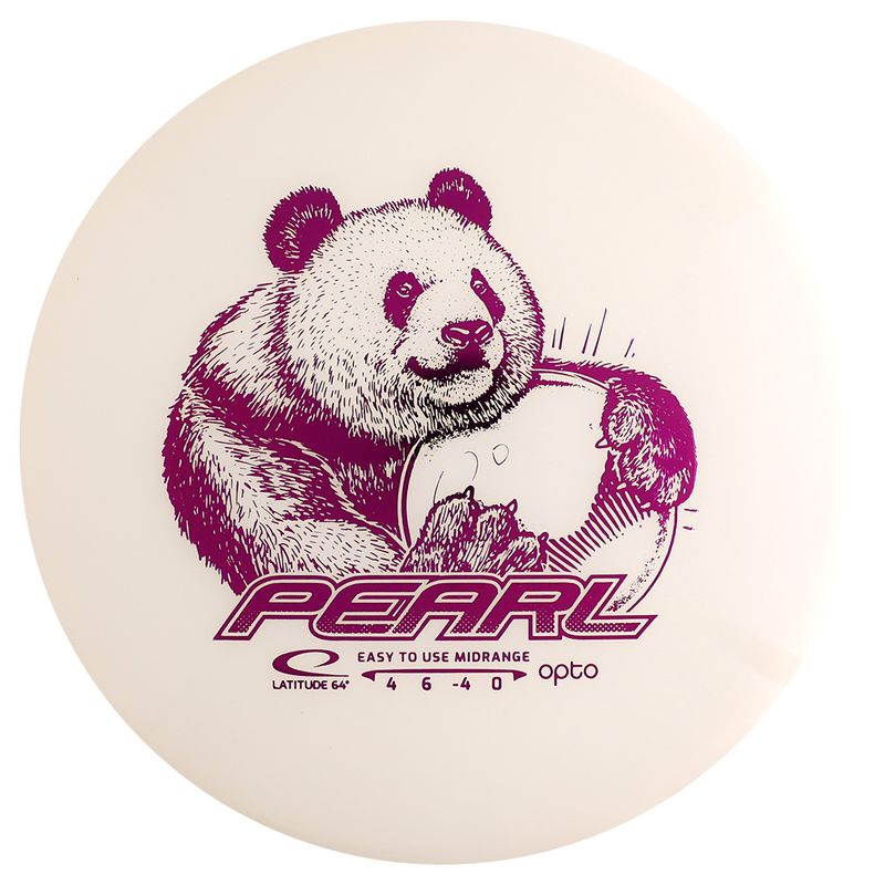 Opto Pearl