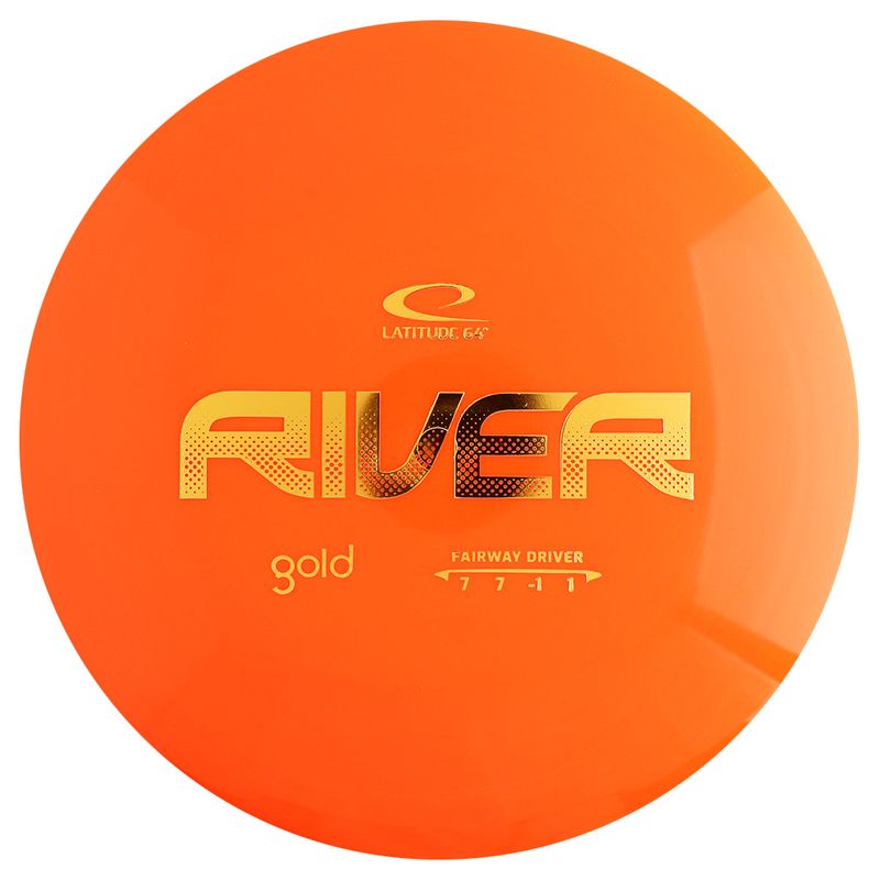 Gold River