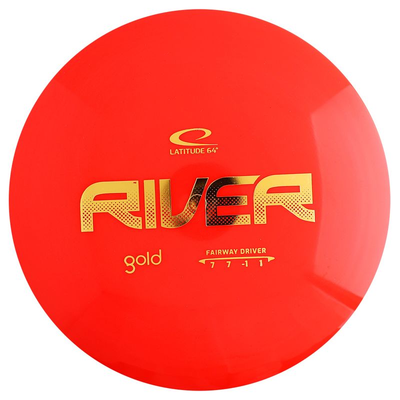 Gold River