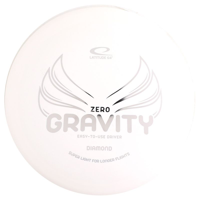Zero Gravity Diamond