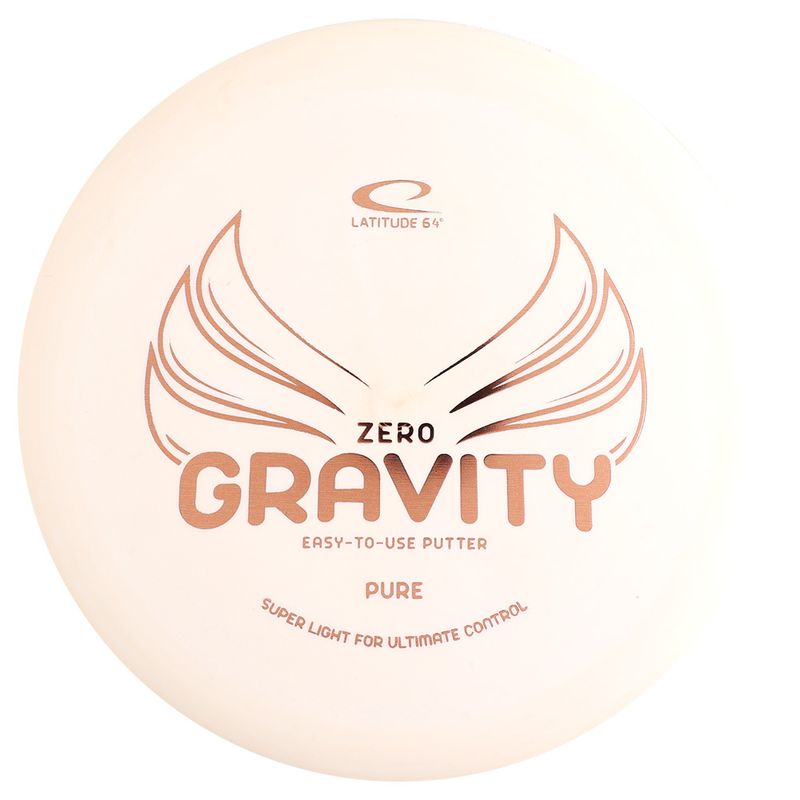 Zero Gravity Pure