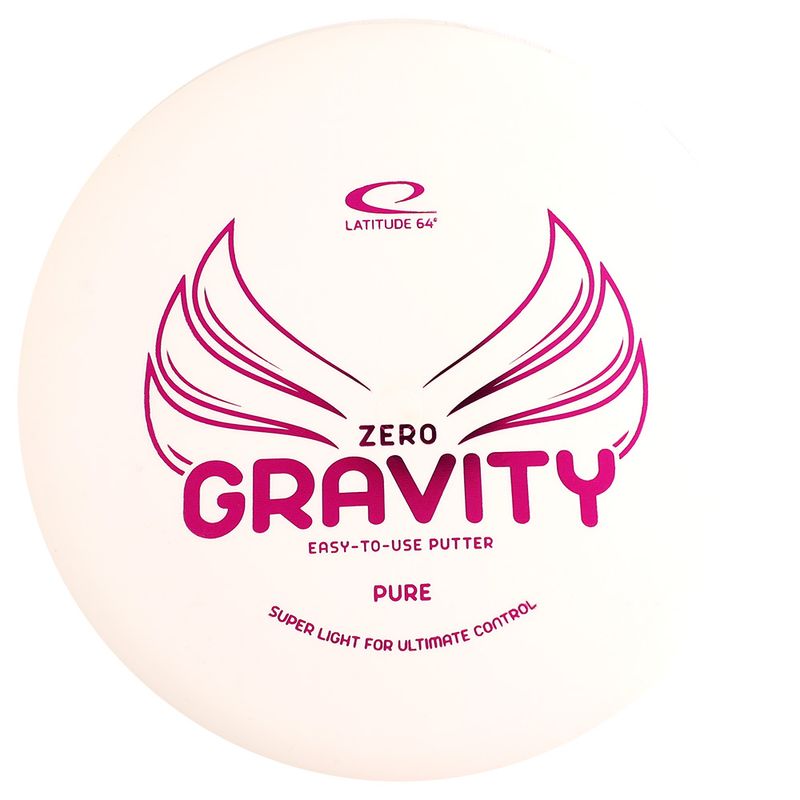 Zero Gravity Pure
