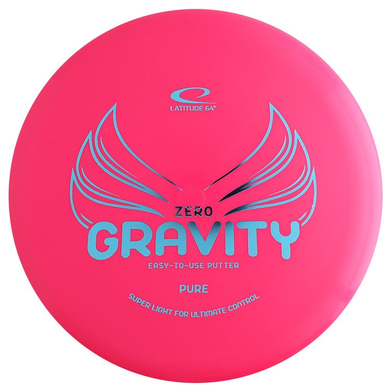 Zero Gravity Pure