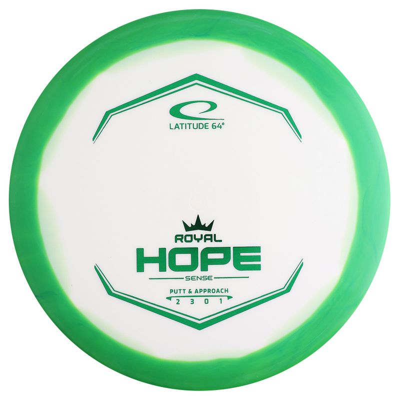 Sense Orbit Hope