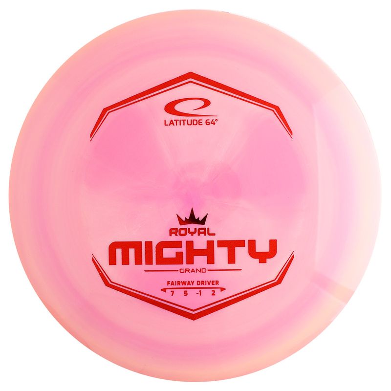 Grand Mighty