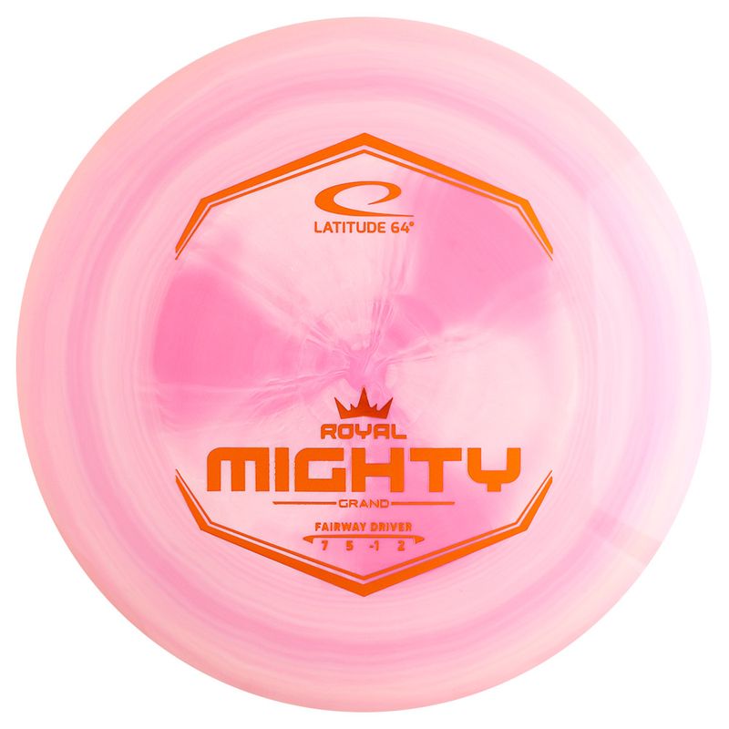 Grand Mighty