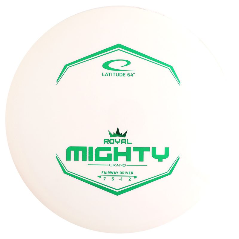 Grand Mighty