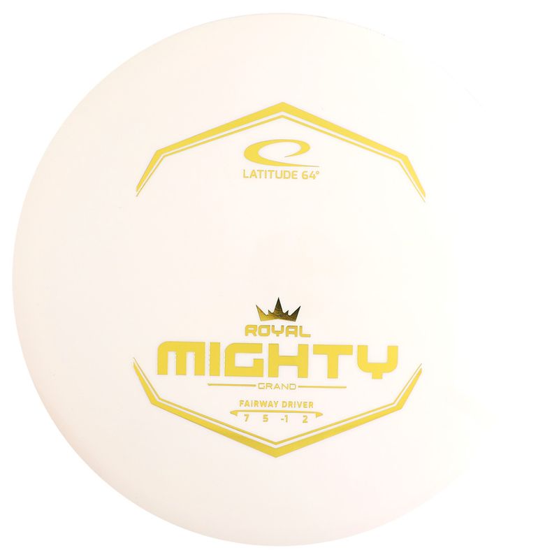 Grand Mighty