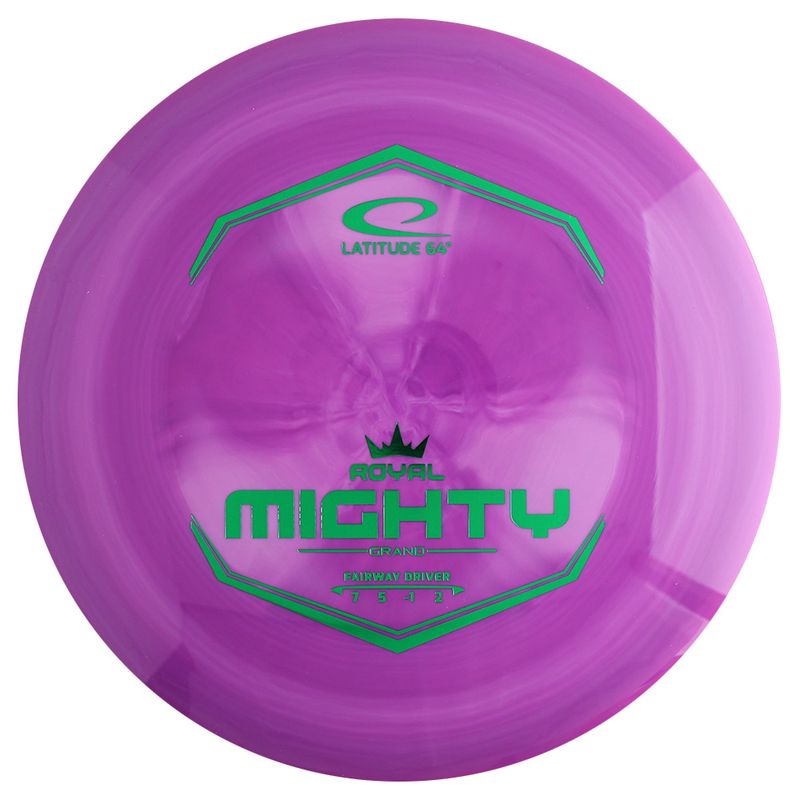 Grand Mighty