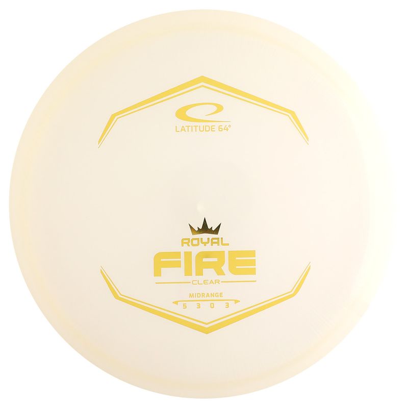 Clear Fire