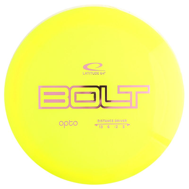 Opto Bolt