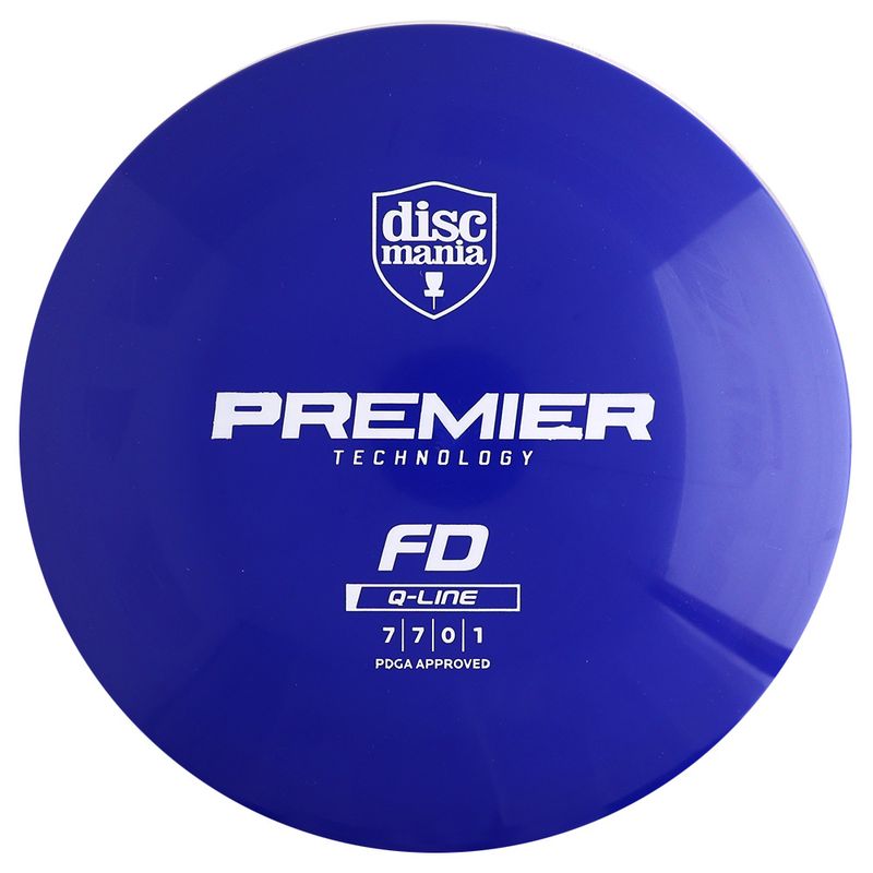 Q-Line FD