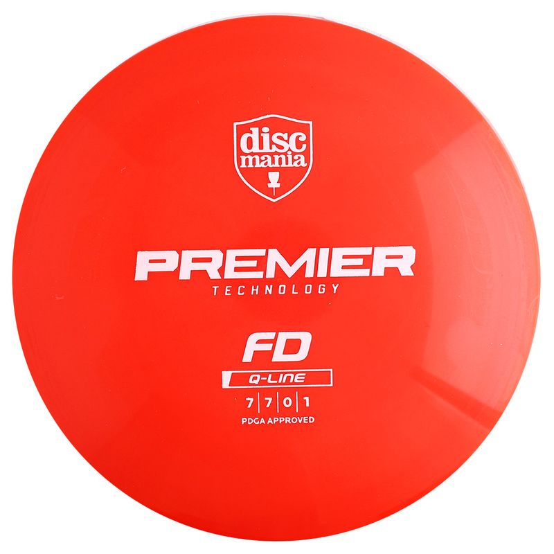 Q-Line FD
