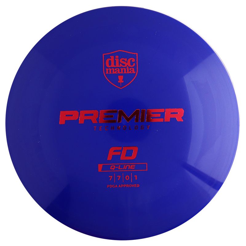 Q-Line FD
