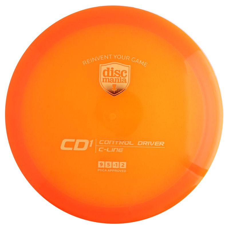 C-Line CD1