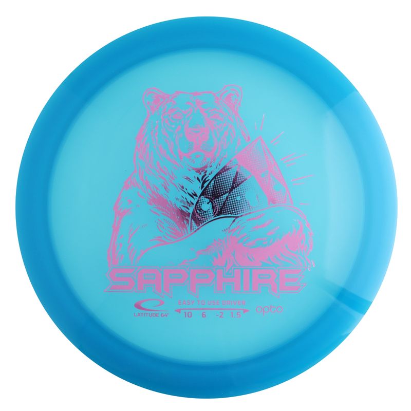 Opto Sapphire