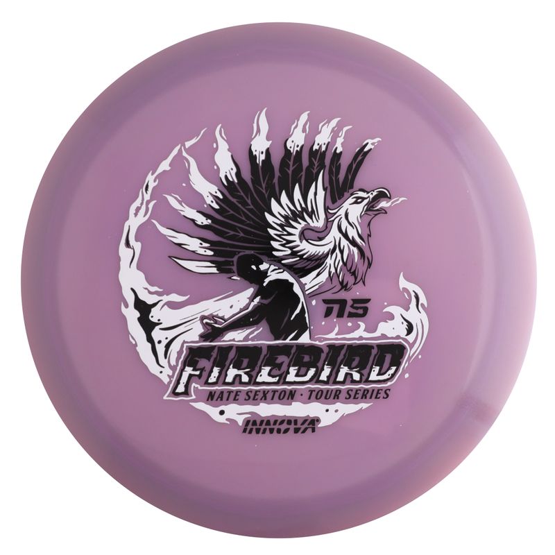 Champion Proto Glow Firebird Nate Sexton 2026