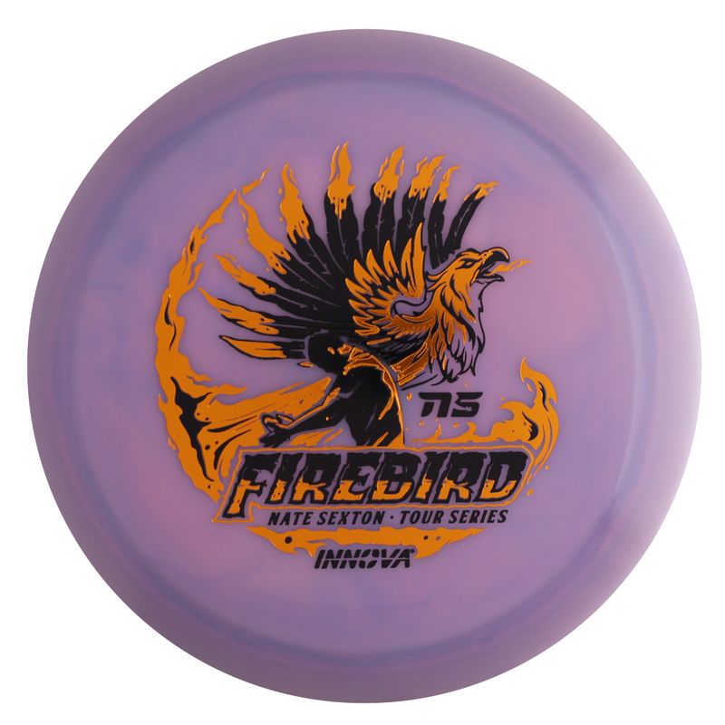 Champion Proto Glow Firebird Nate Sexton 2026