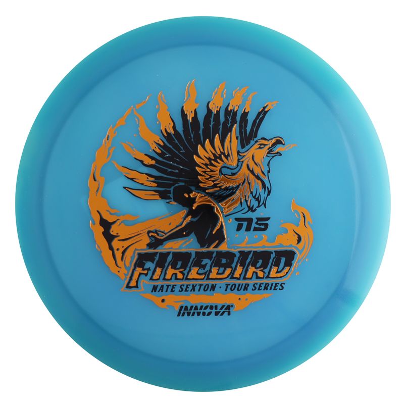 Champion Proto Glow Firebird Nate Sexton 2026