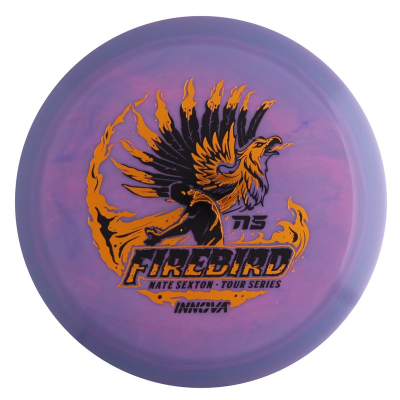Champion Proto Glow Firebird Nate Sexton 2026