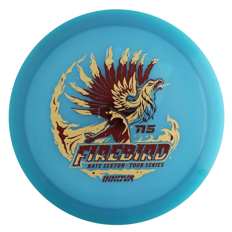 Champion Proto Glow Firebird Nate Sexton 2026