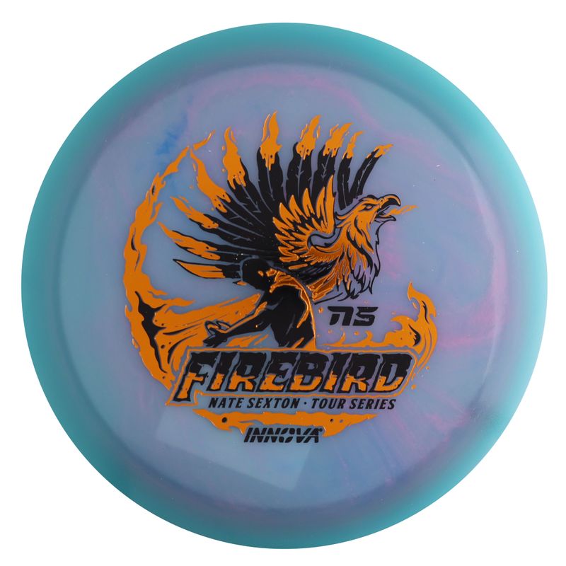 Champion Proto Glow Firebird Nate Sexton 2026