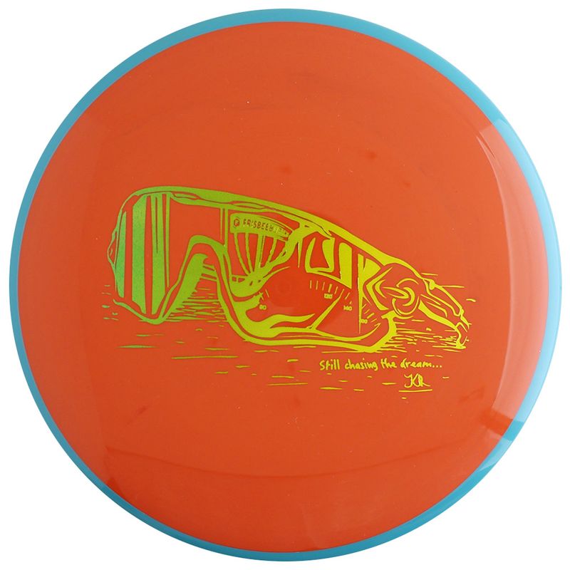 Neutron Hex - KR Discgolf