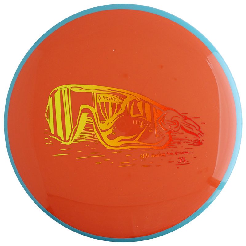 Neutron Hex - KR Discgolf
