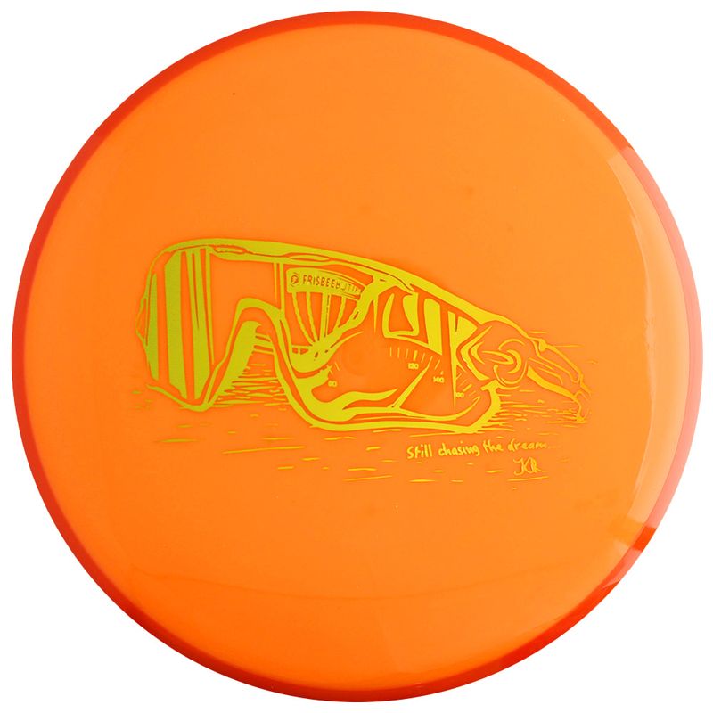 Neutron Hex - KR Discgolf
