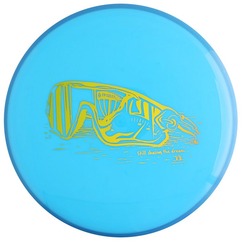 Neutron Hex - KR Discgolf