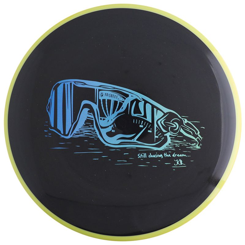 Neutron Hex - KR Discgolf
