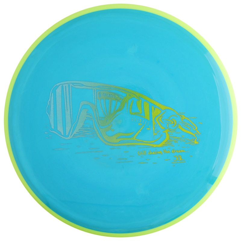 Neutron Hex - KR Discgolf