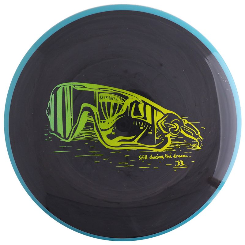 Neutron Hex - KR Discgolf