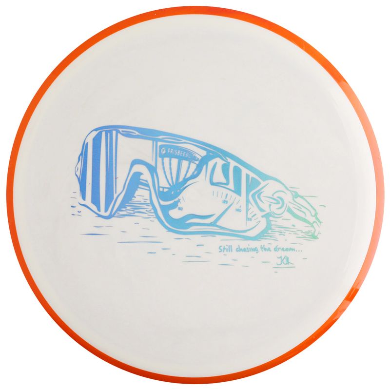 Neutron Hex - KR Discgolf