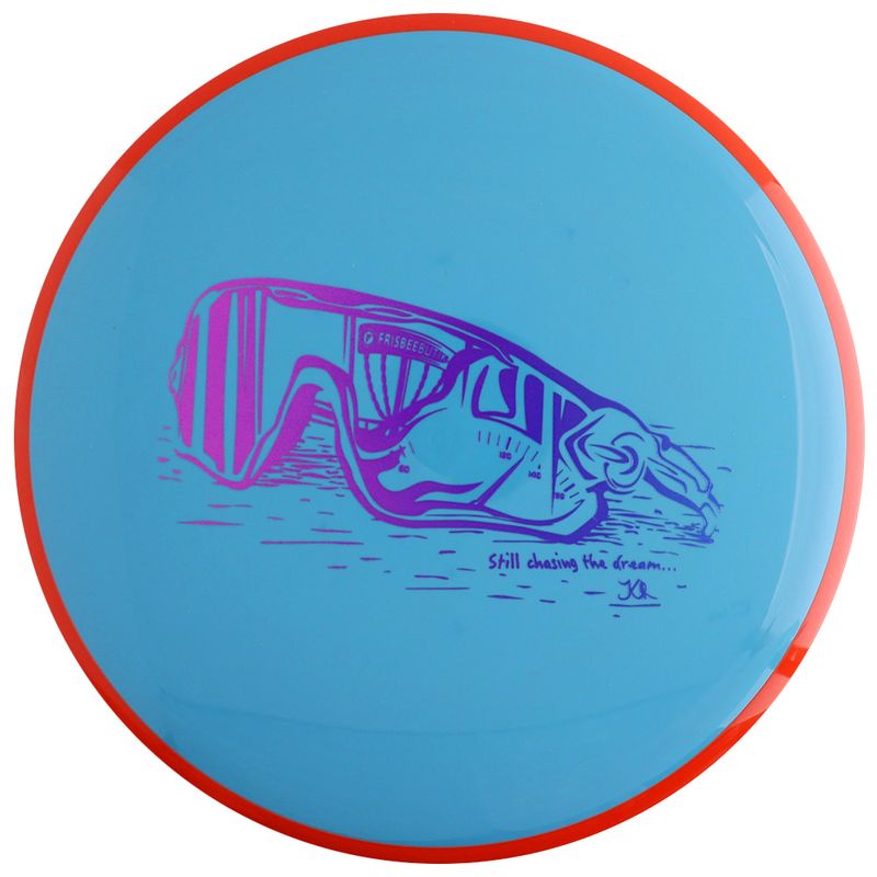 Neutron Hex - KR Discgolf