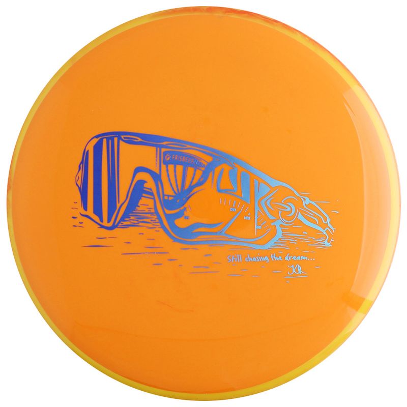 Neutron Hex - KR Discgolf