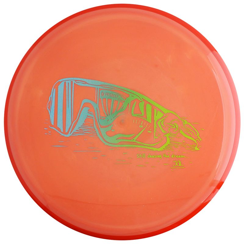 Neutron Hex - KR Discgolf