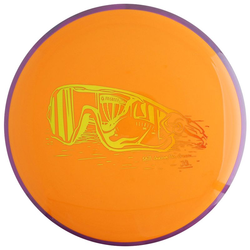 Neutron Hex - KR Discgolf
