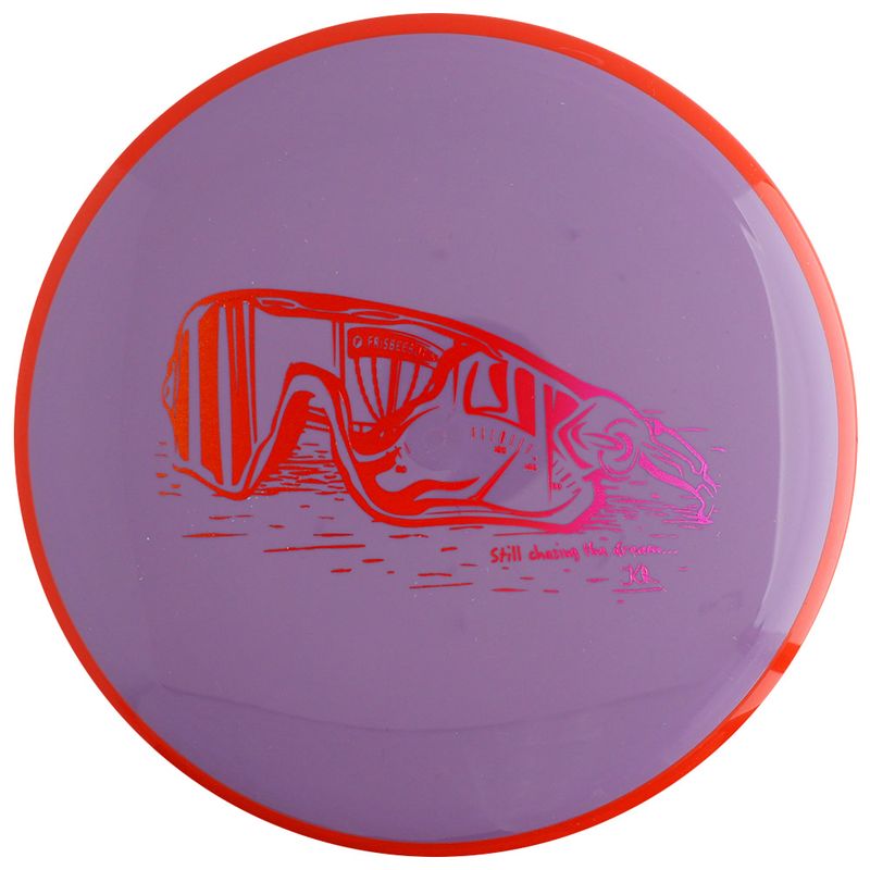 Neutron Hex - KR Discgolf