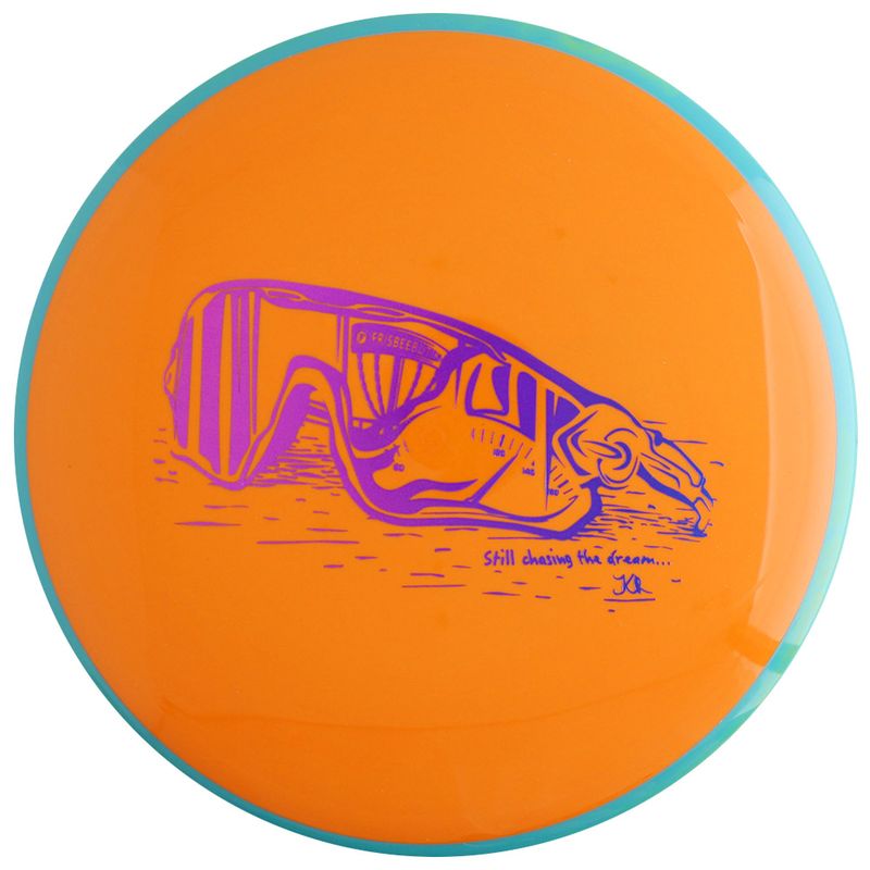 Neutron Hex - KR Discgolf