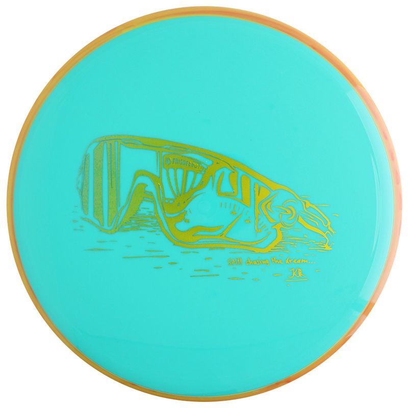 Neutron Hex - KR Discgolf