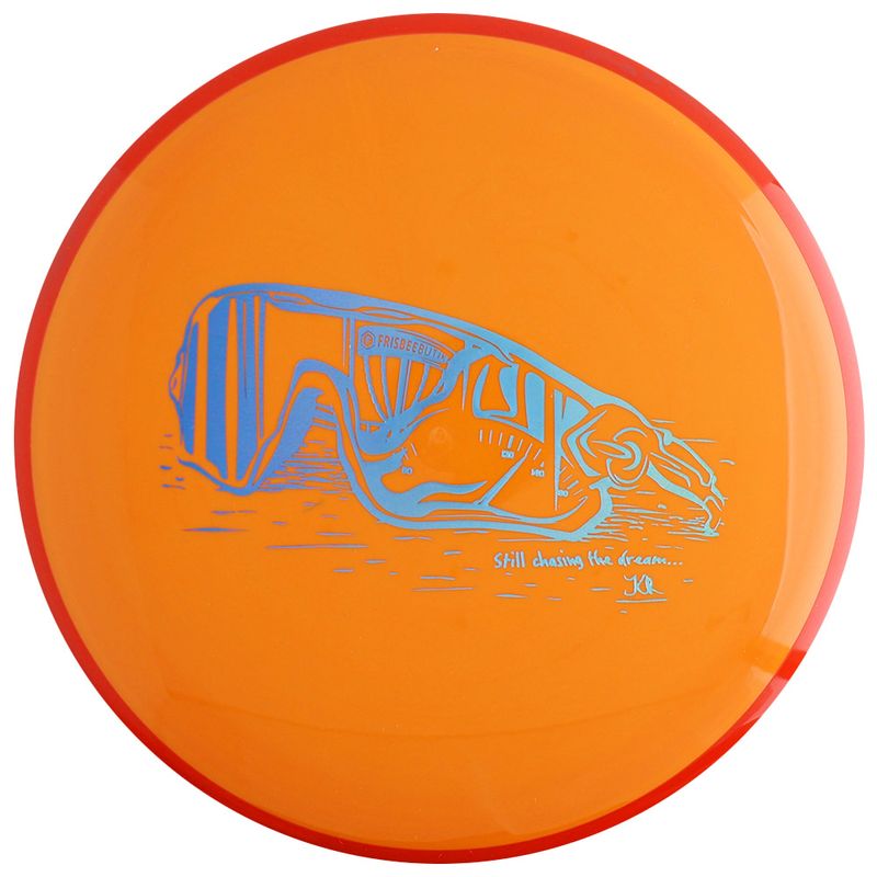 Neutron Hex - KR Discgolf