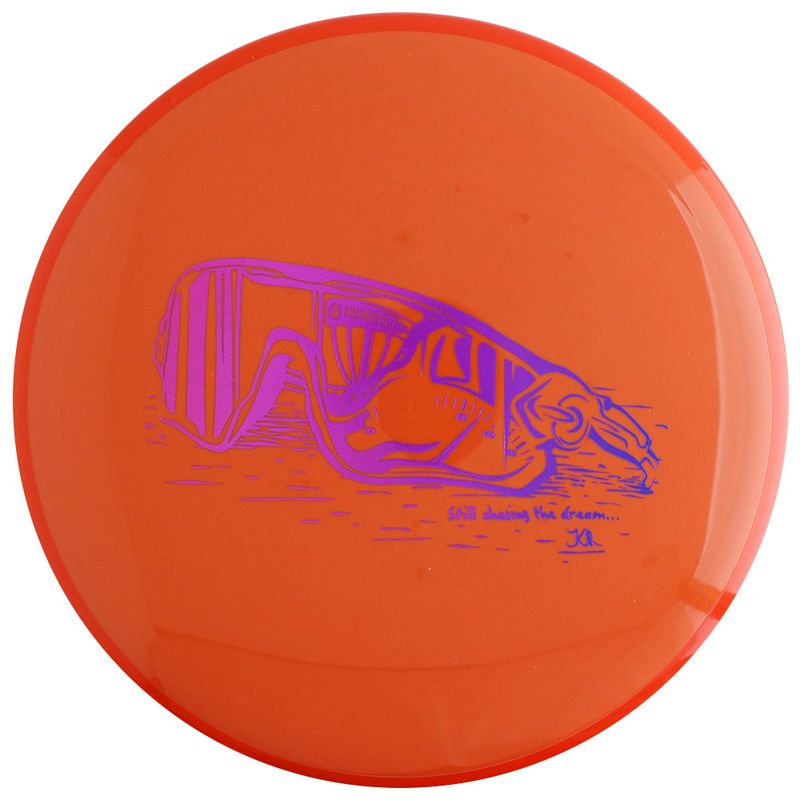 Neutron Hex - KR Discgolf